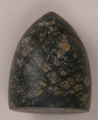 Chess Piece, Pawn or Backgammon Piece