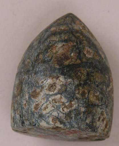 Gaming or Chess Piece, Possibly a Pawn