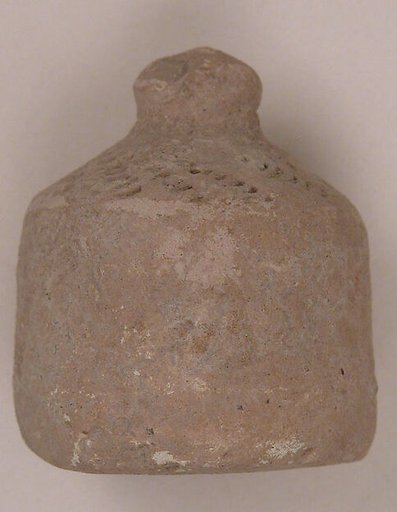 Chess Piece, Probably a Pawn