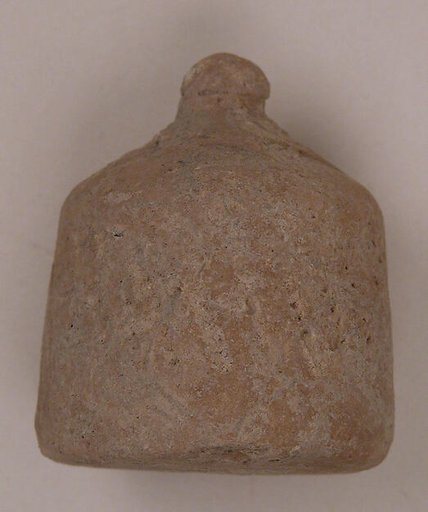 Chess Piece, Probably a Pawn
