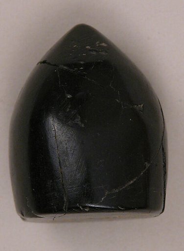 Chess Piece, probably a Pawn