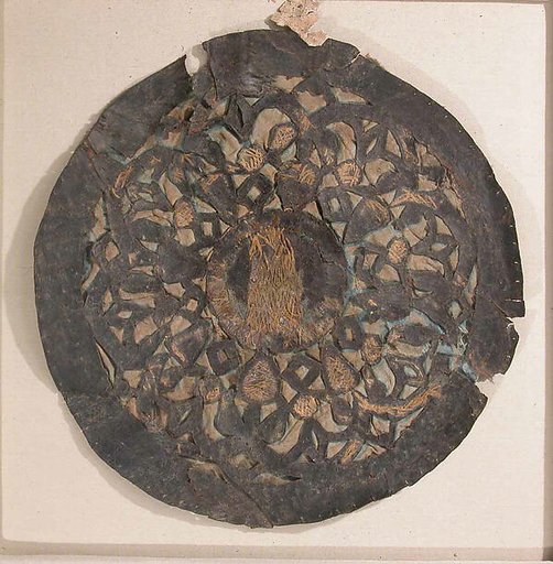 Medallion