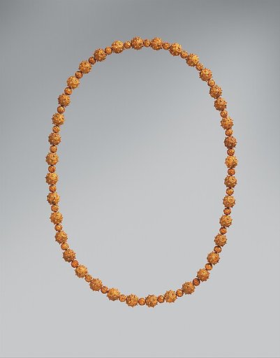 Necklace