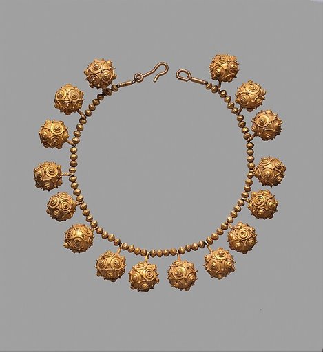 Necklace