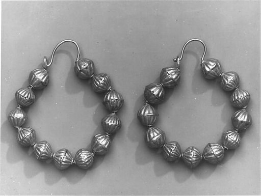 Pair of Earrings