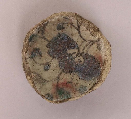 Ceramic Fragment