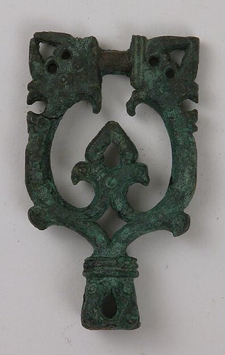 Finial