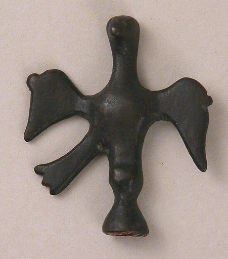 Finial