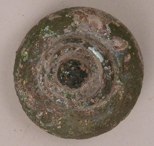 Fragment of Gaming Piece