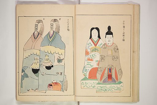 Book of Toys (Unai no to mo) うないのとも