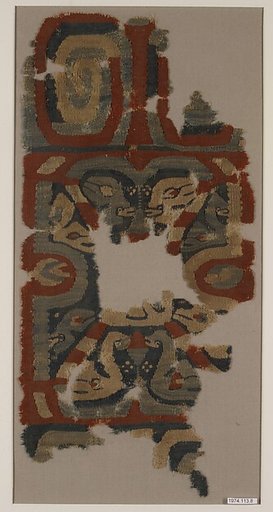 Textile Fragment
