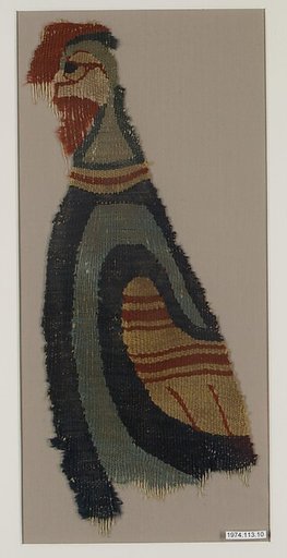 Textile Fragment