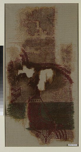 Textile Fragment