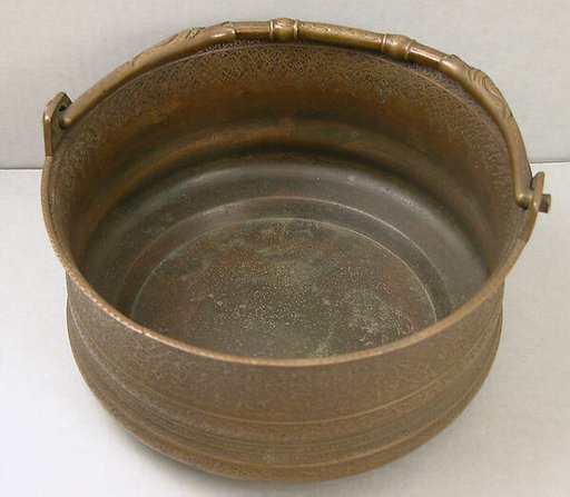 Bucket