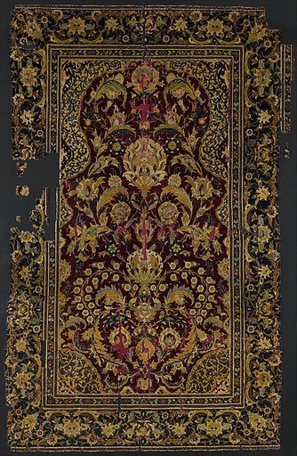 Prayer Rug