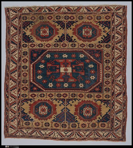 Holbein Ezine Carpet