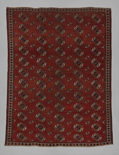 Salor Main Carpet