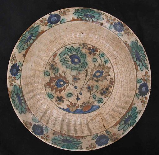 Dish