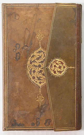 Bookbinding