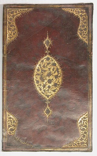 Bookbinding