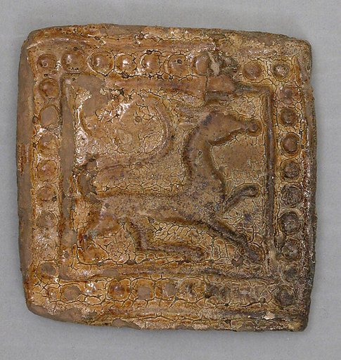 Square Tile