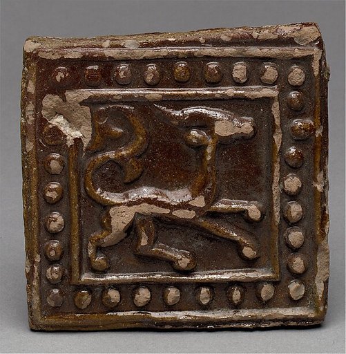 Square Tile
