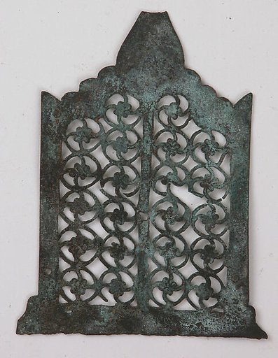 Plaque