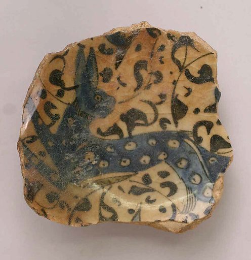 Ceramic Fragment