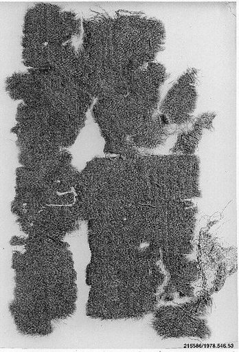 Textile Fragment