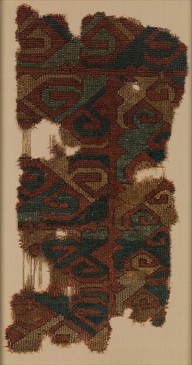 Carpet Fragment