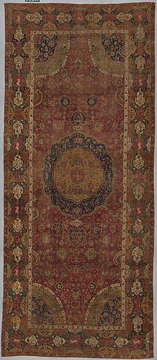 The Seley Carpet
