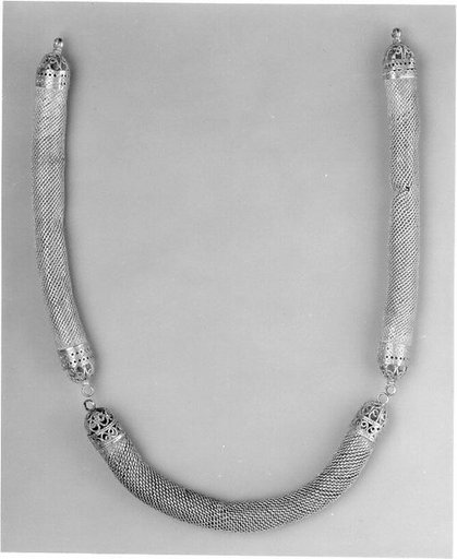Necklace Elements