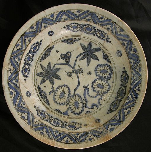 Dish