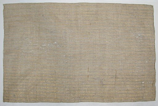 Textile Fragment
