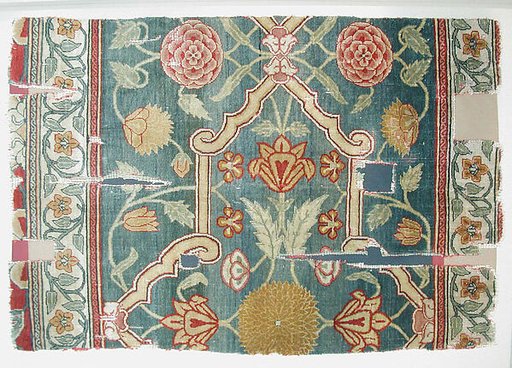 Carpet Fragment