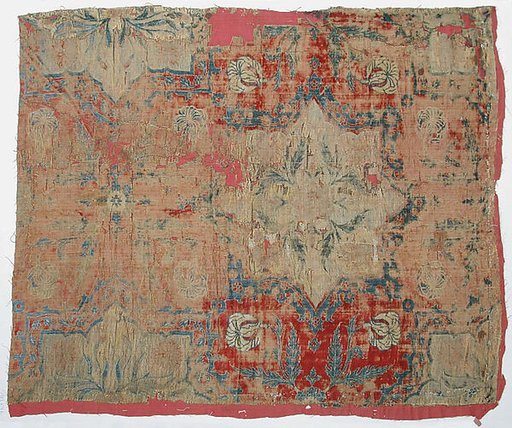 Textile Fragment