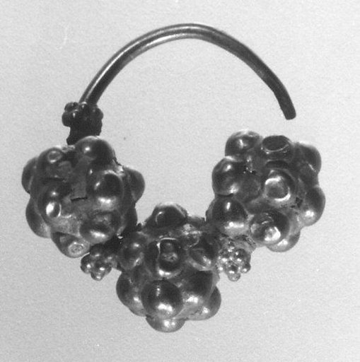 Earring