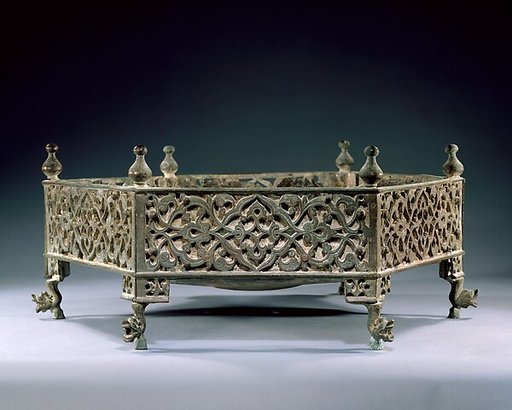 Brazier