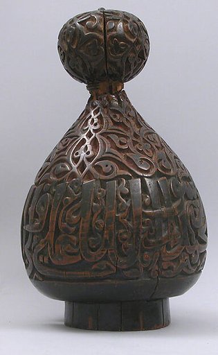 Finial, Possibly from a Cenotaph