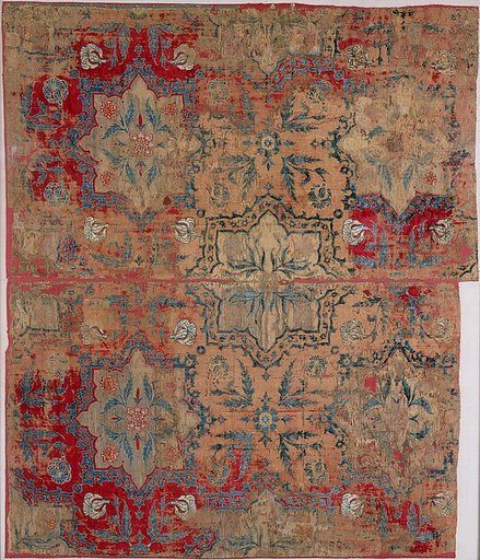 Textile Fragment