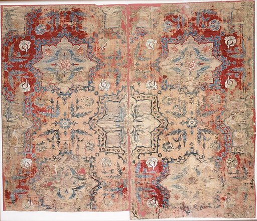 Textile Fragment