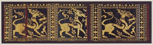 Textile Fragments