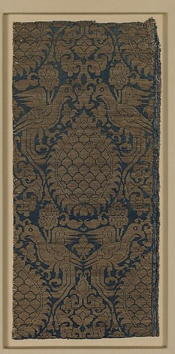 Textile Fragment