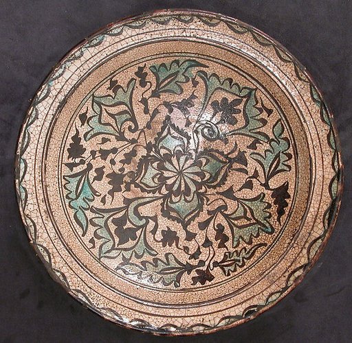 Dish