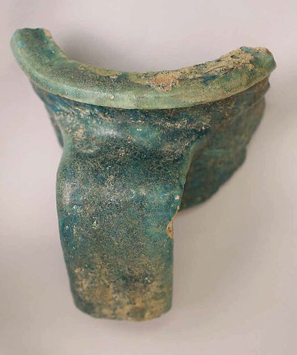Ceramic Fragment