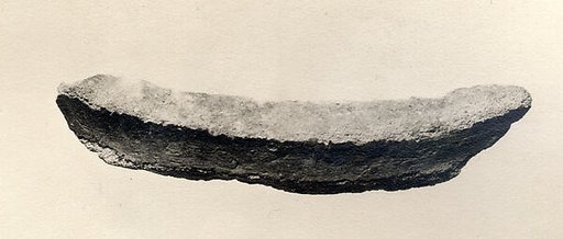 Ceramic Fragment