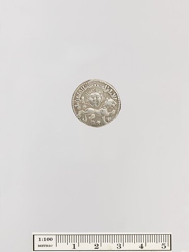 Dirham of Ghiyath al-Din Kai Khusrau II (r. 1237–46)