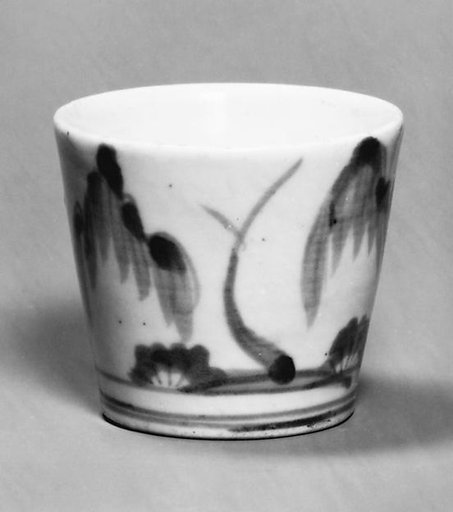Soba cup