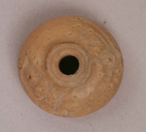 Button or Bead