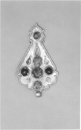 Pendant